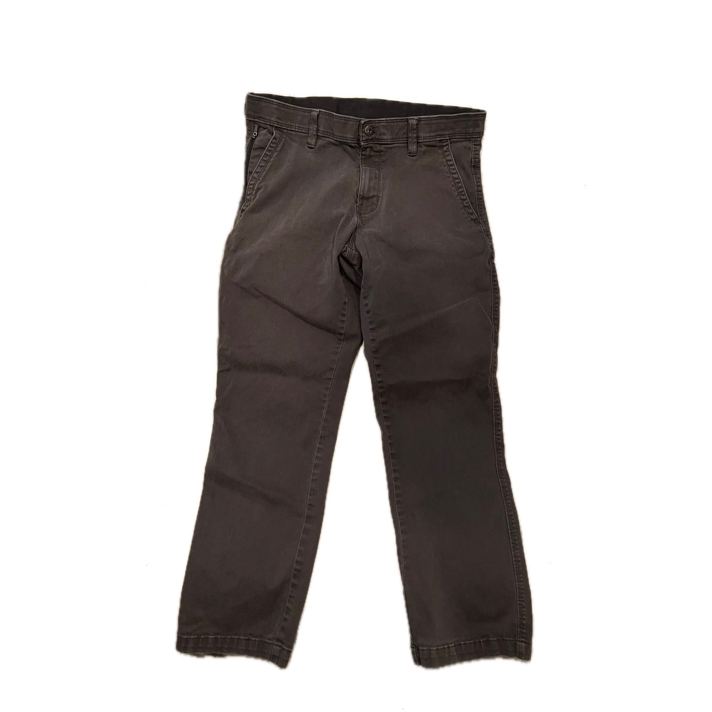 Weatherproof Vintage Beige Jeans Straight Fit Mens 36x30