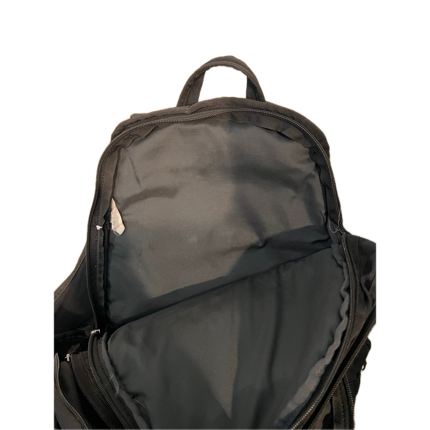 Nike SB RPM Skate Black Backpack