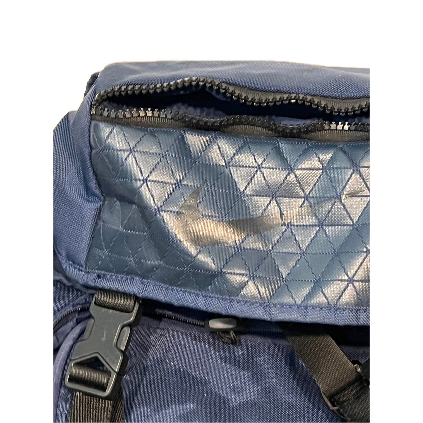 Nike Vapor Speed 2.0 training backpack Blue