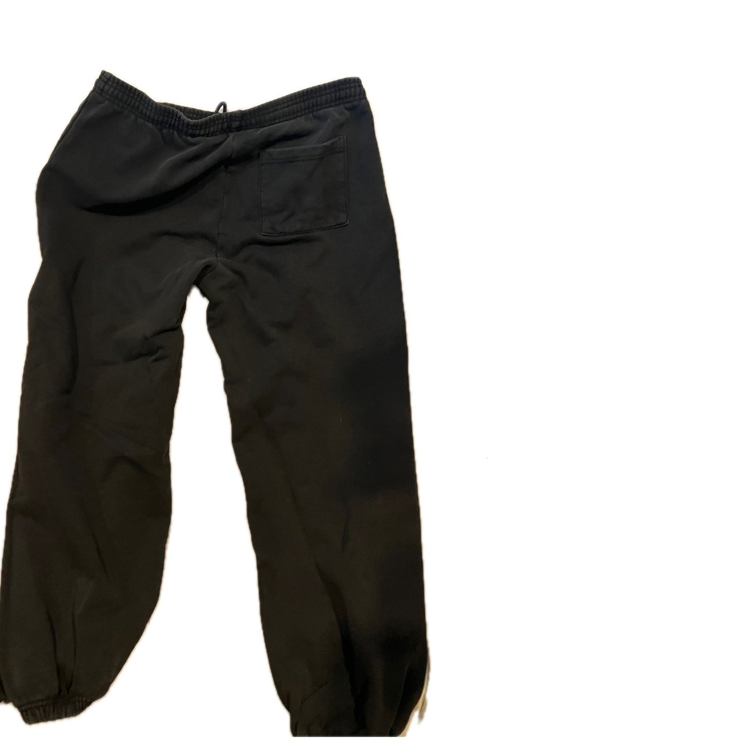 Tillys Nascar Pantalon de Survêtement Noir Homme XXL