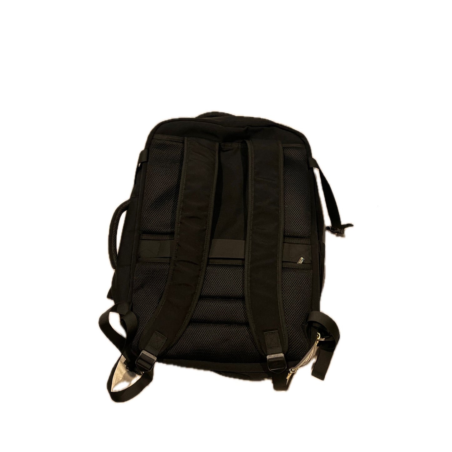 Lovevook 40L Multi Section Padded Travel Computer Backpack