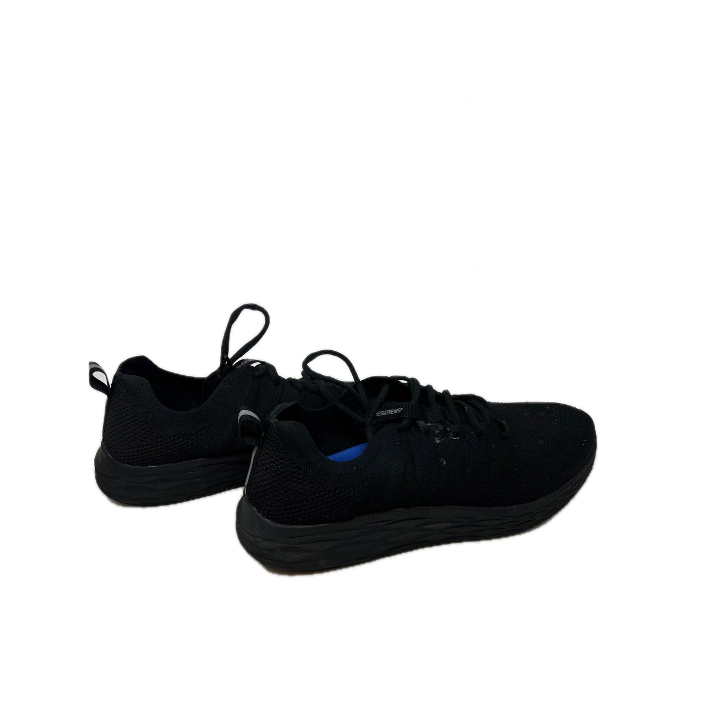 Shoes for Crews Everlight Black Style 22149 Shoes Mens 13M