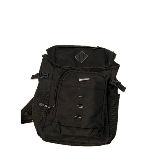Eastsport Unisex 18" Victory Top Loader Backpack, Nine Iron