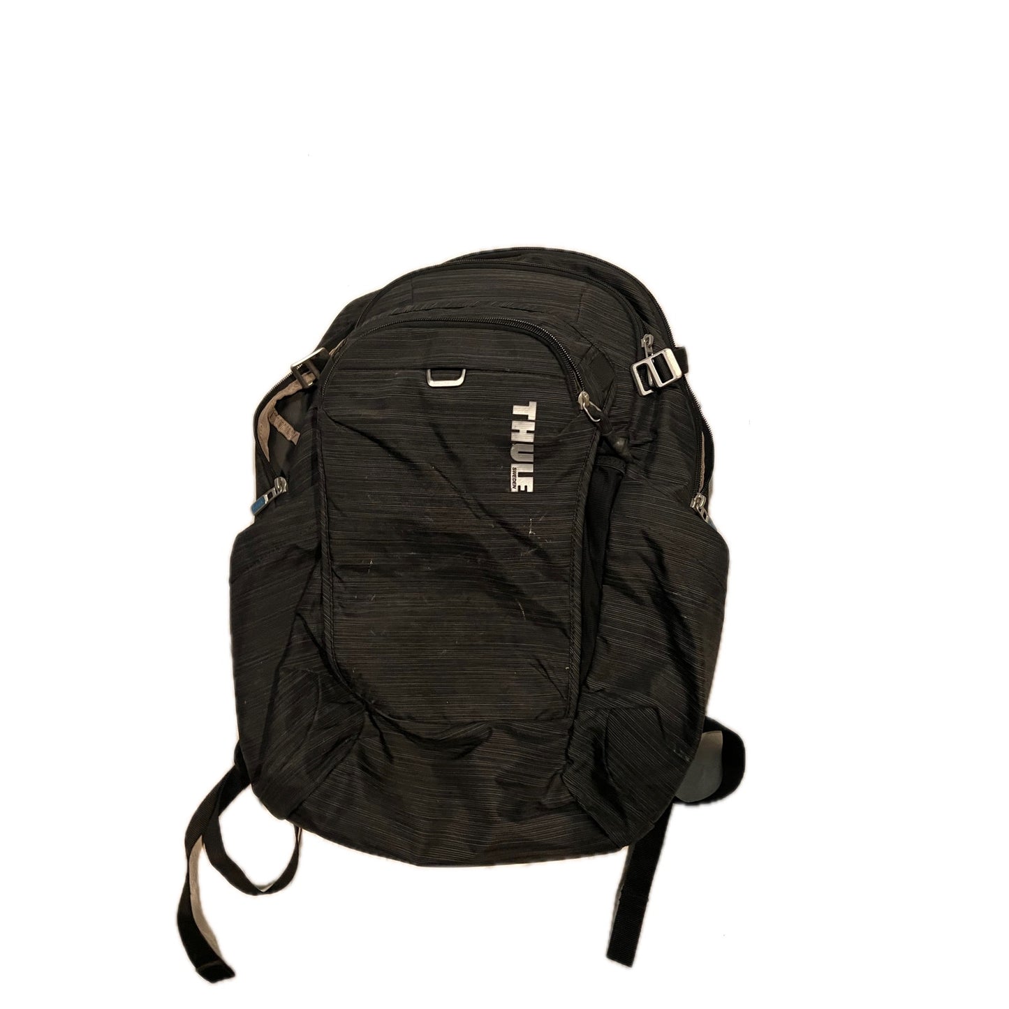 Thule Construct 24L Black Backpack