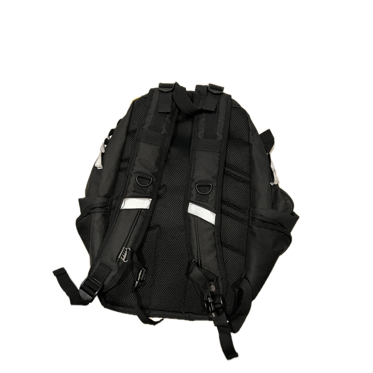 Element Mohave Grade Backpack Flint Black