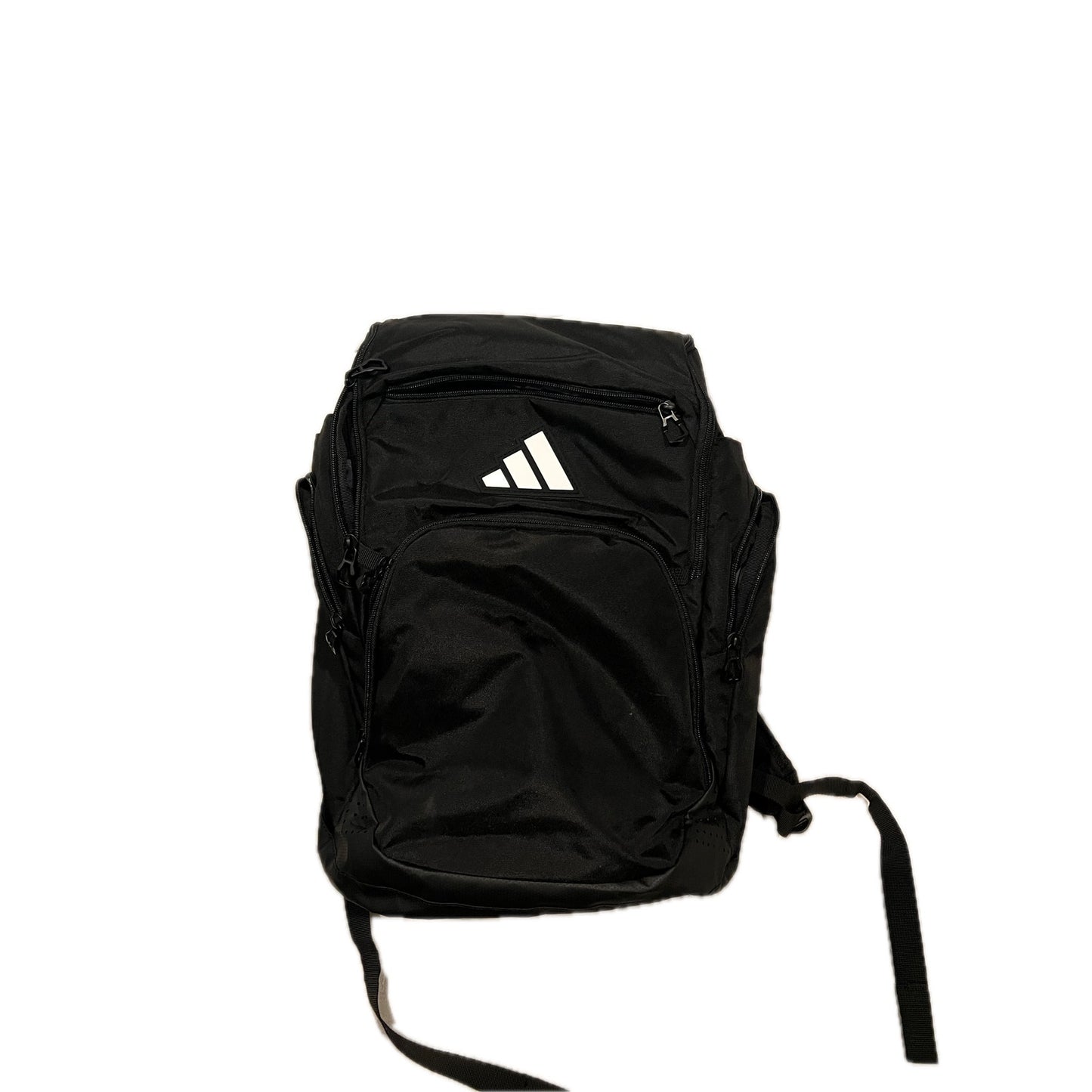 adidas 5-Star Team 2 Backpack Multi-Sport Black White 33L