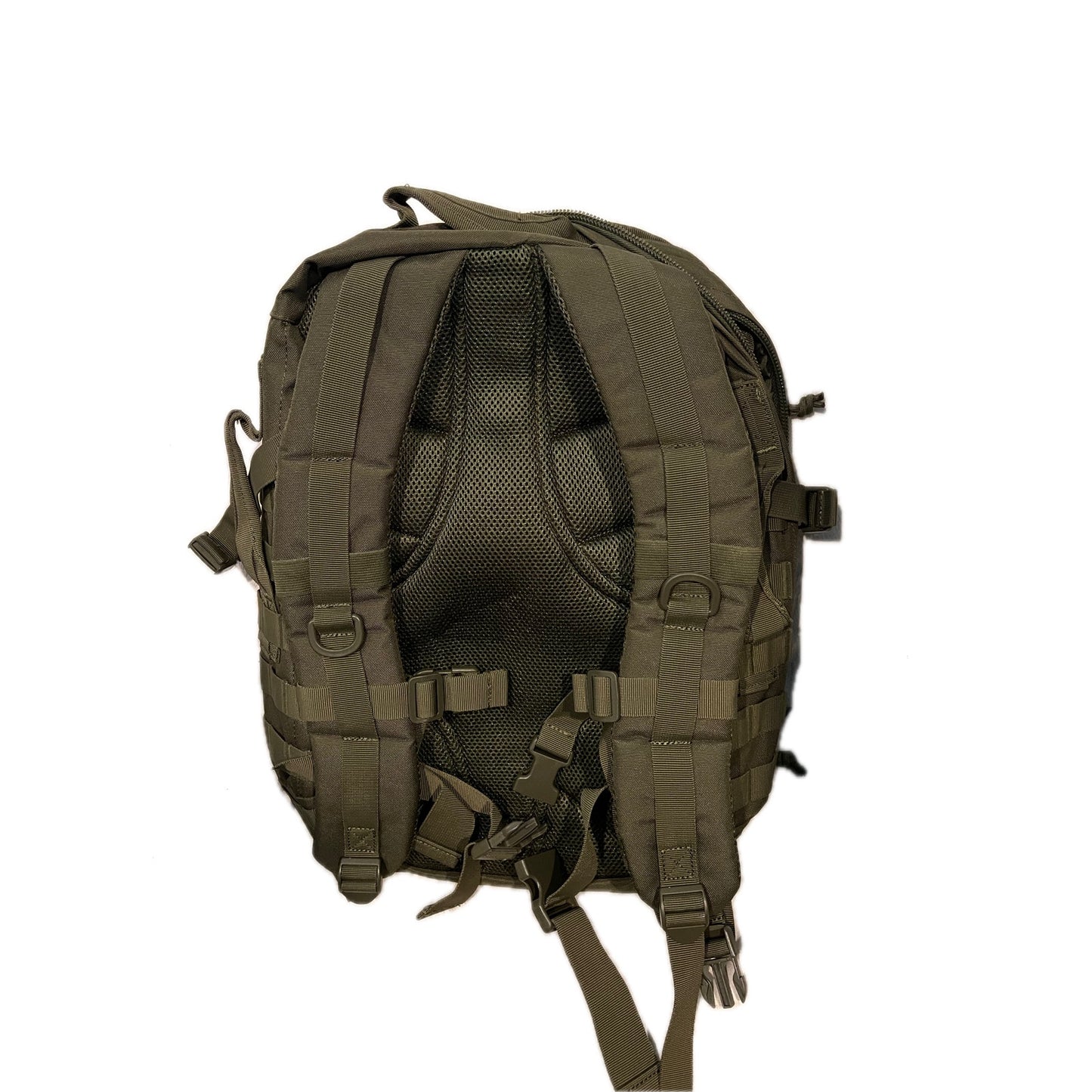 Highland Tactical Major Canvas Backpack XL 33L
