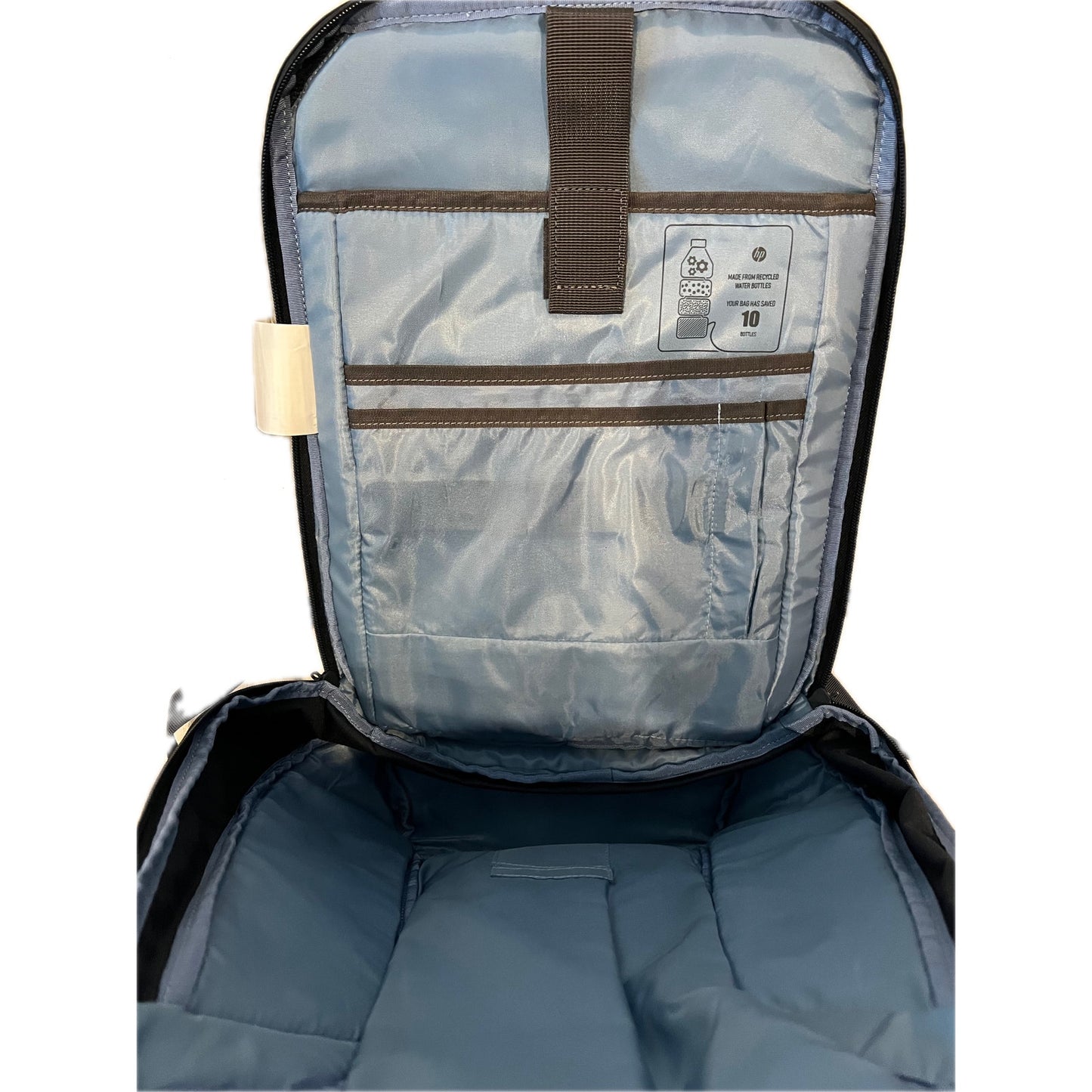 HP Travel Computer Backpack 18L