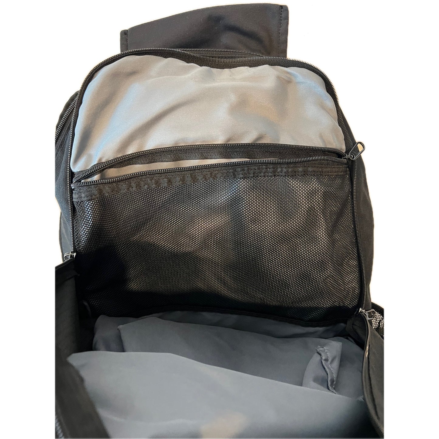 Nike Black Brasilia Backpack 30L