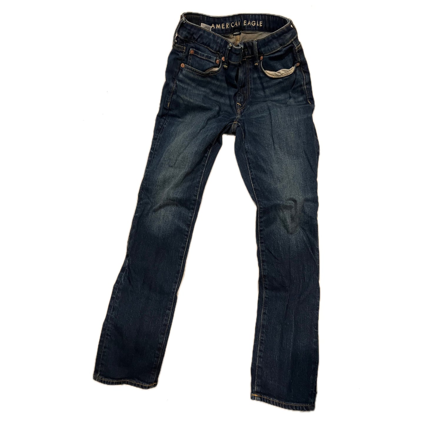 American Eagle Next Level Flex Slim Jean Mens 29x30