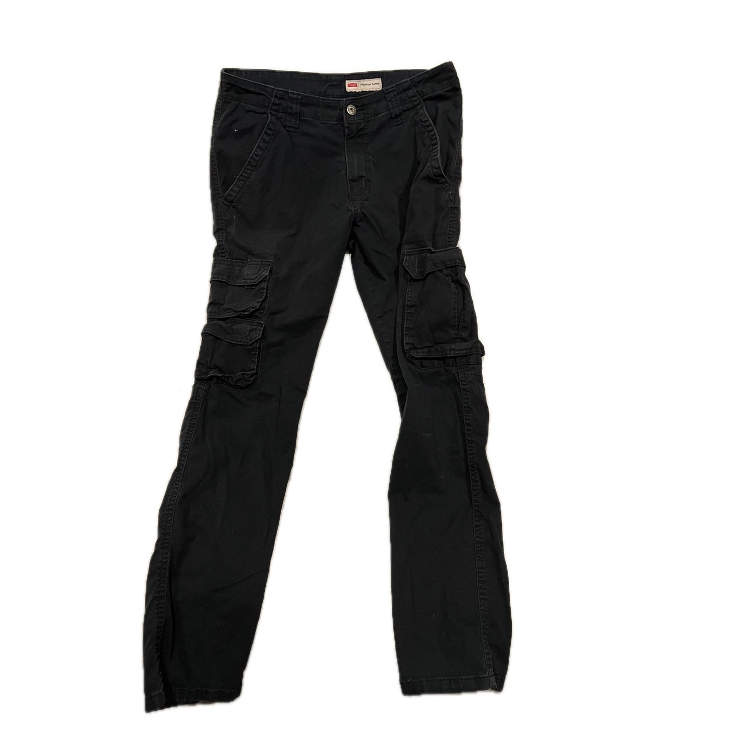Wrangler Regular Taper Cargo Pants Mens 32x29