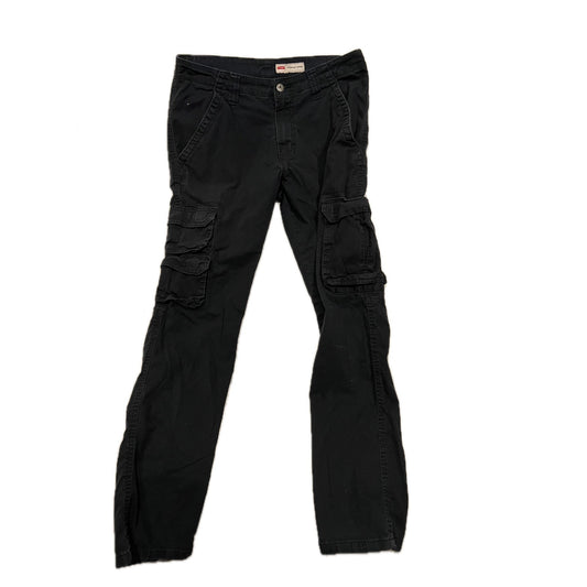 Wrangler Regular Taper Cargo Pants Mens 32x29