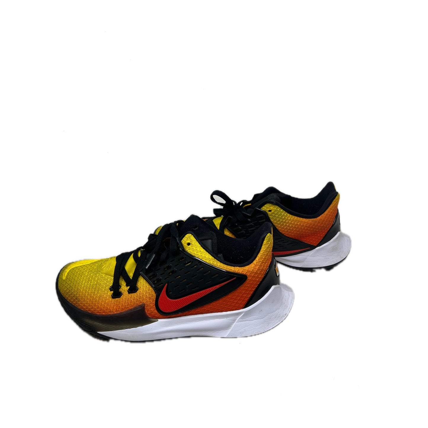 Nike Nike Kyrie Low 2 Sunset Sneakers mens 12