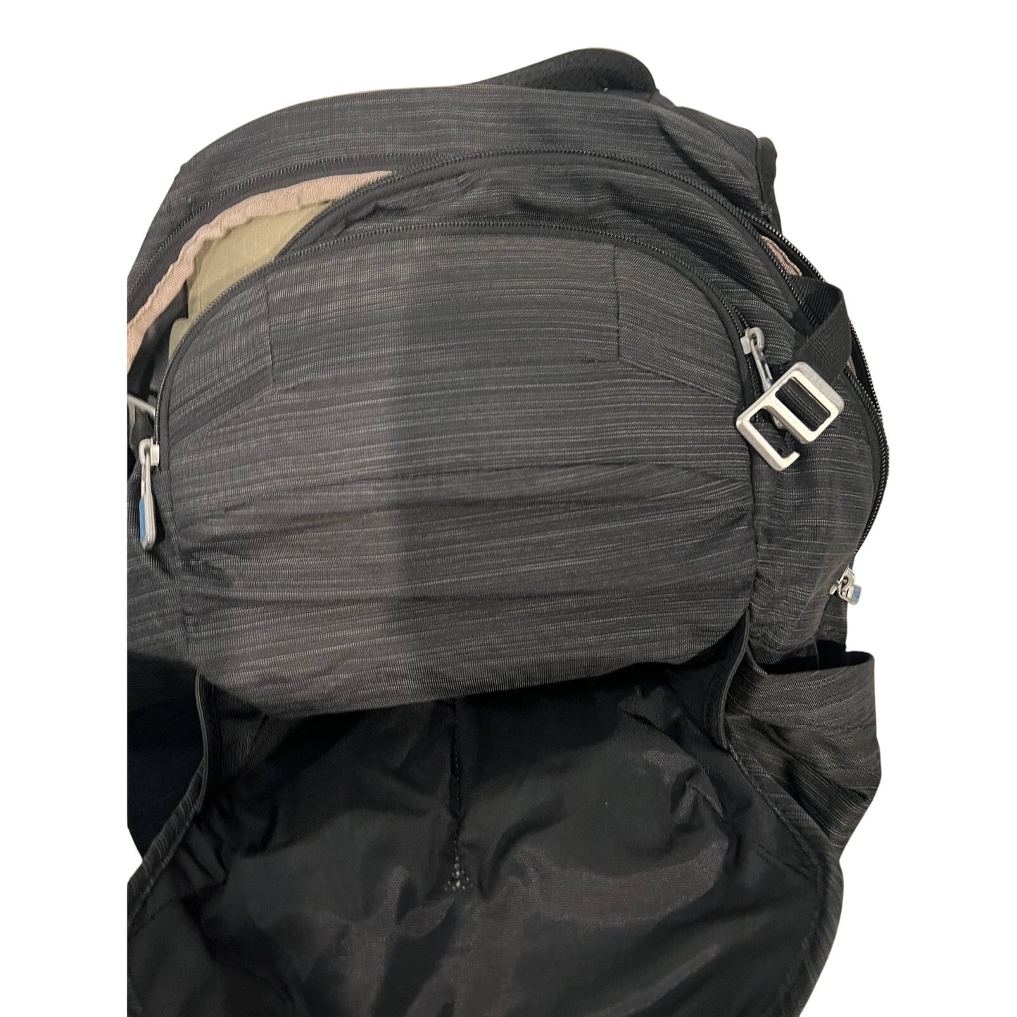 Thule Construct 24L Black Backpack