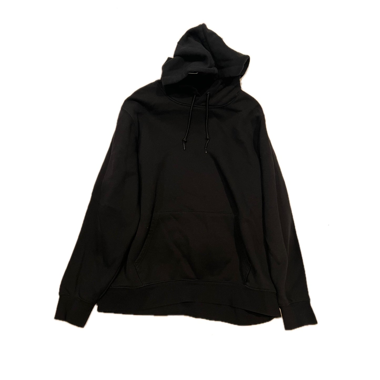 Primark Black Hoodie - Size XLarge
