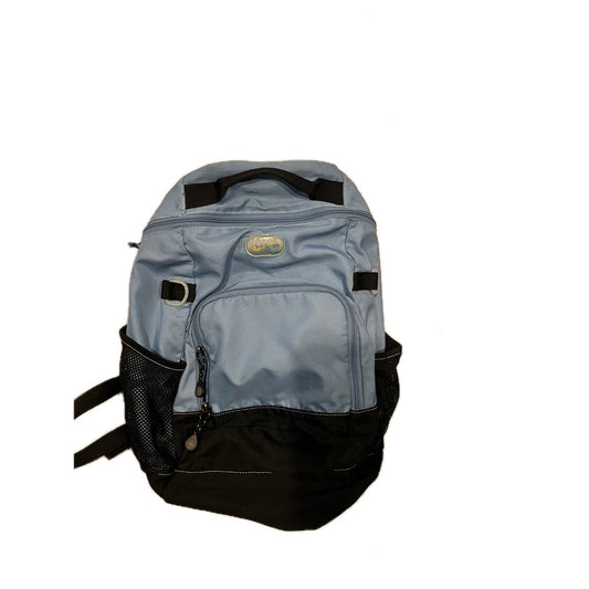 Y2K Vintage Nike Daypack Sport Gorpcore Utility Skater