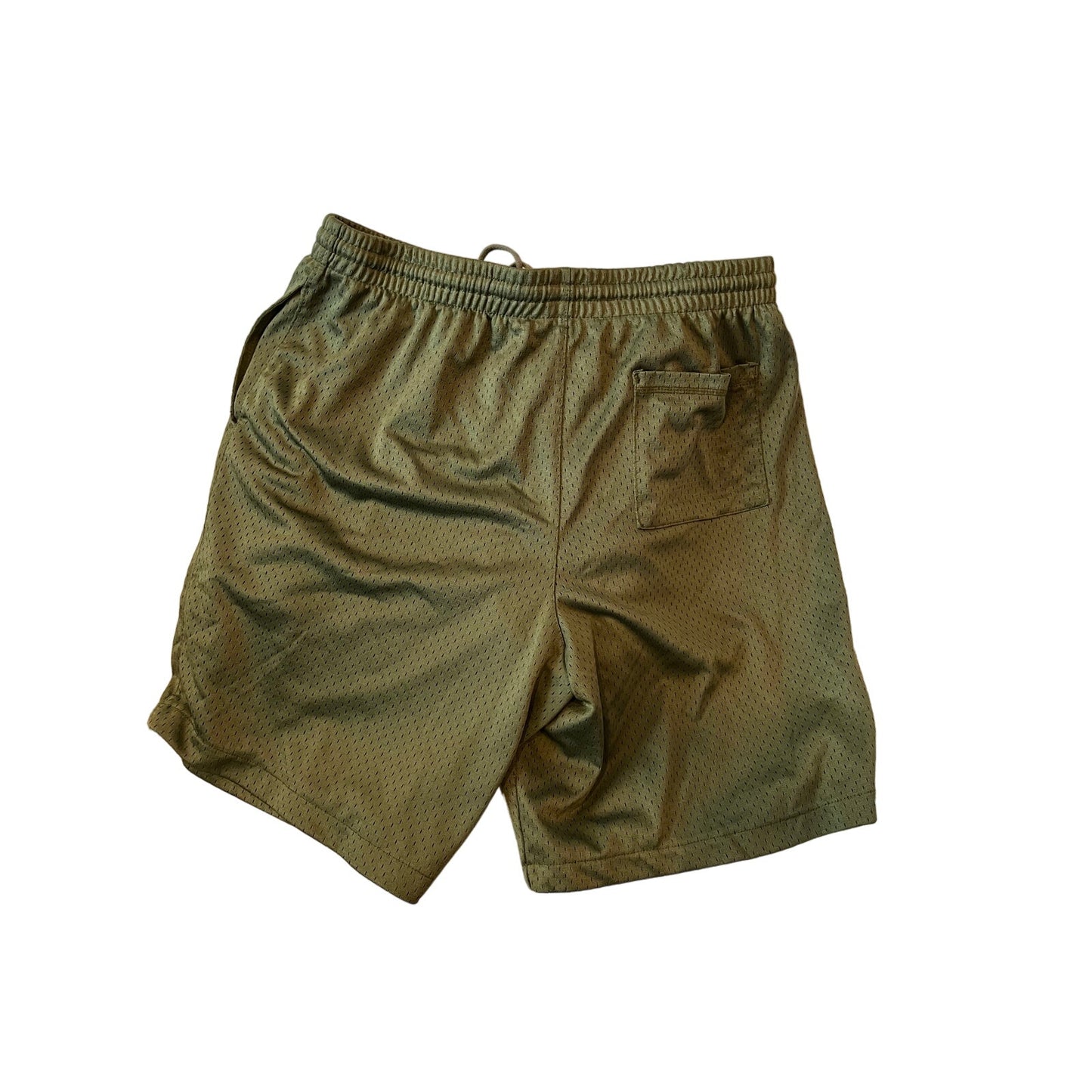 Playboy by Pacsun Athletic Basketball Shorts Mens L