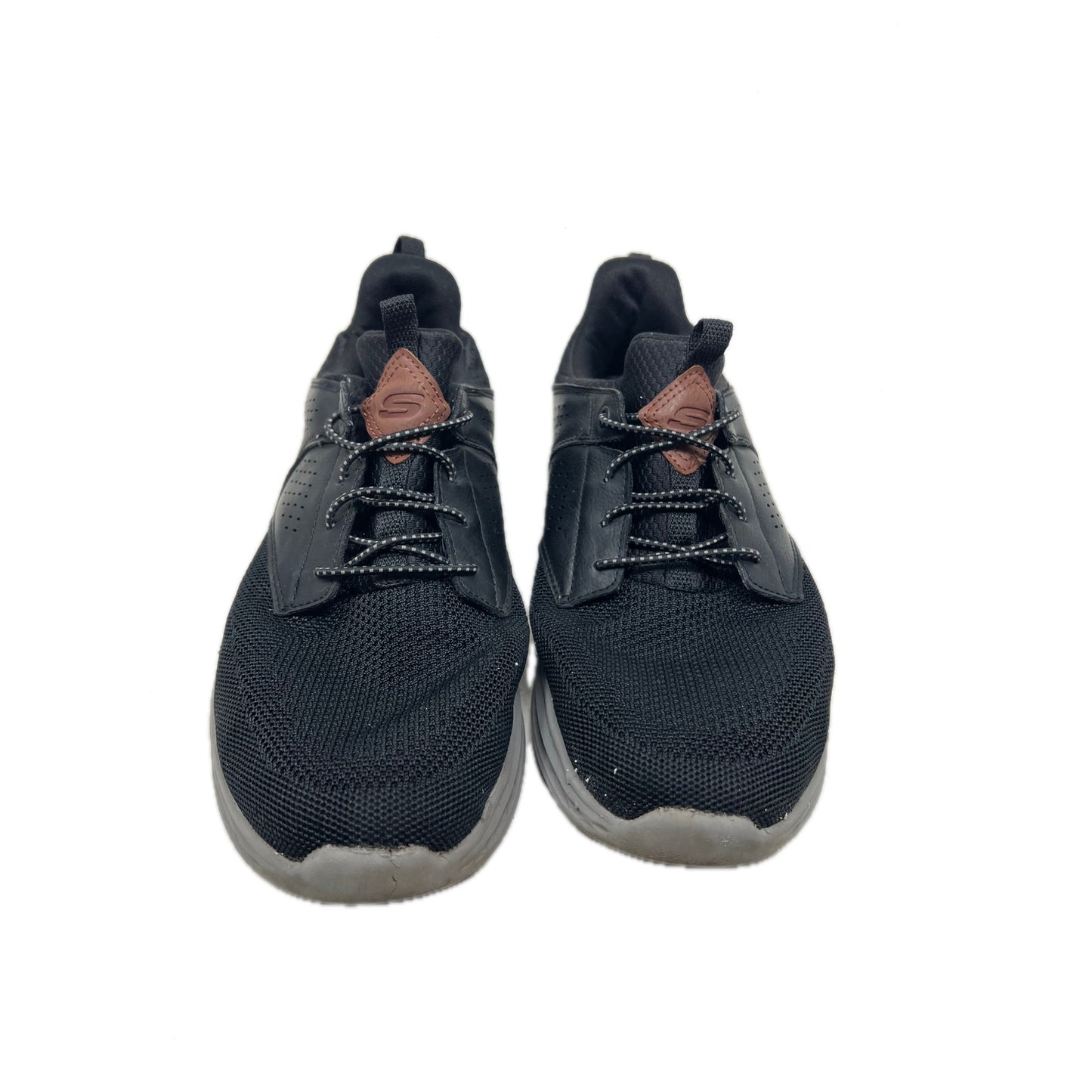 Skechers Slade Breyer Casual Shoes 210892 Mens 10.5