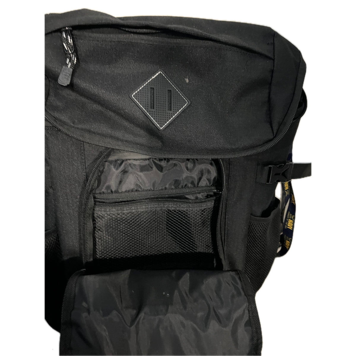 Eastsport Unisex 18" Victory Top Loader Backpack