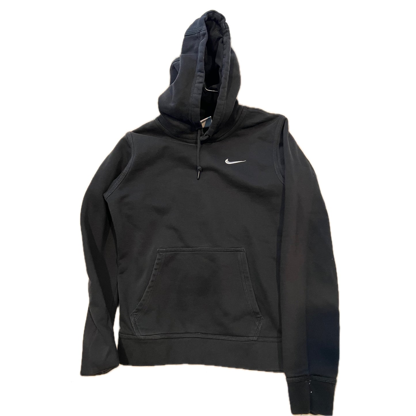 Nike Sweat à Capuche Homme Noir Taille S