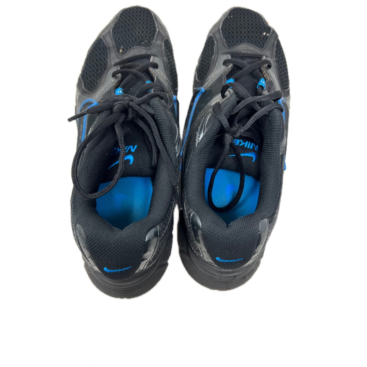 Nike V5 RNR Photo Blue Black Mens 12