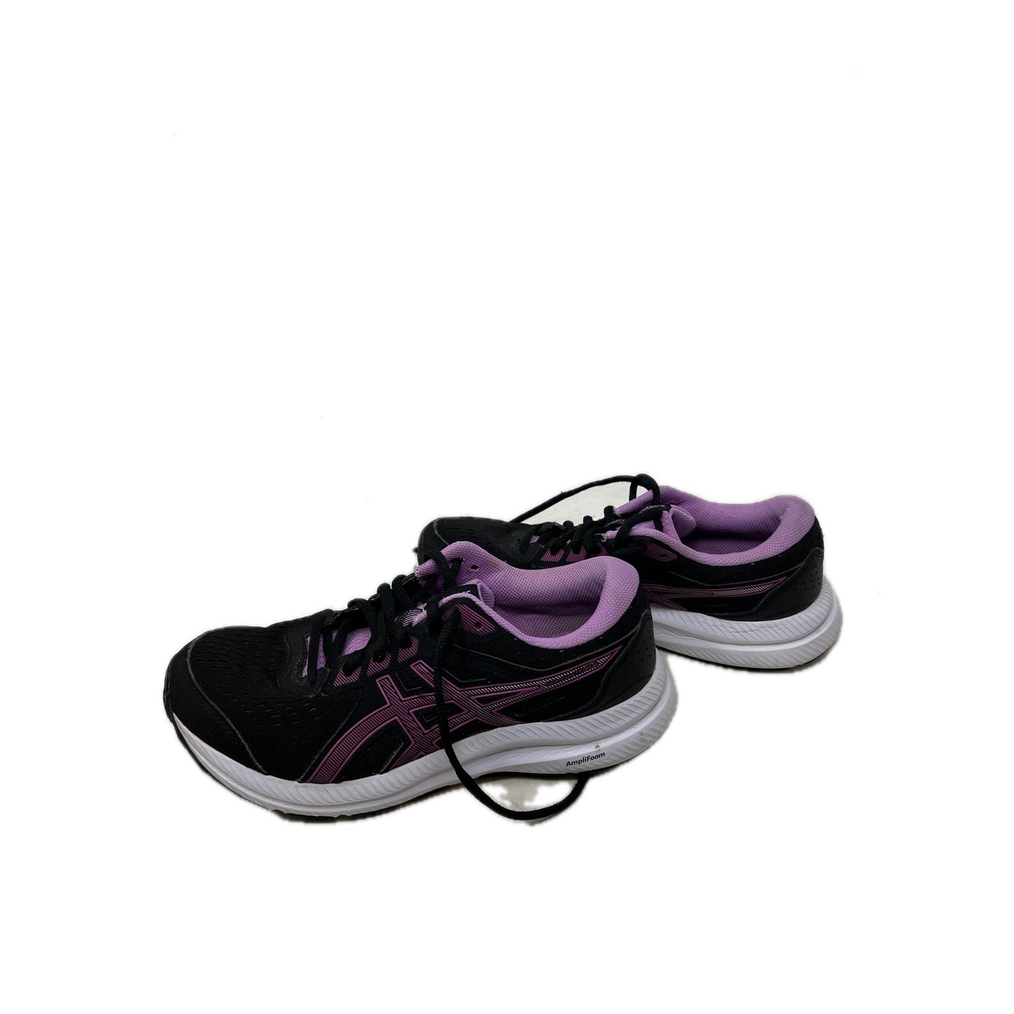 Chaussures de course Asics Gel-Resolution 9 Femme 8