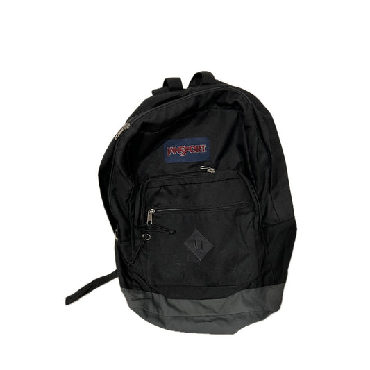 JanSport Right pack 2 Section Backpack