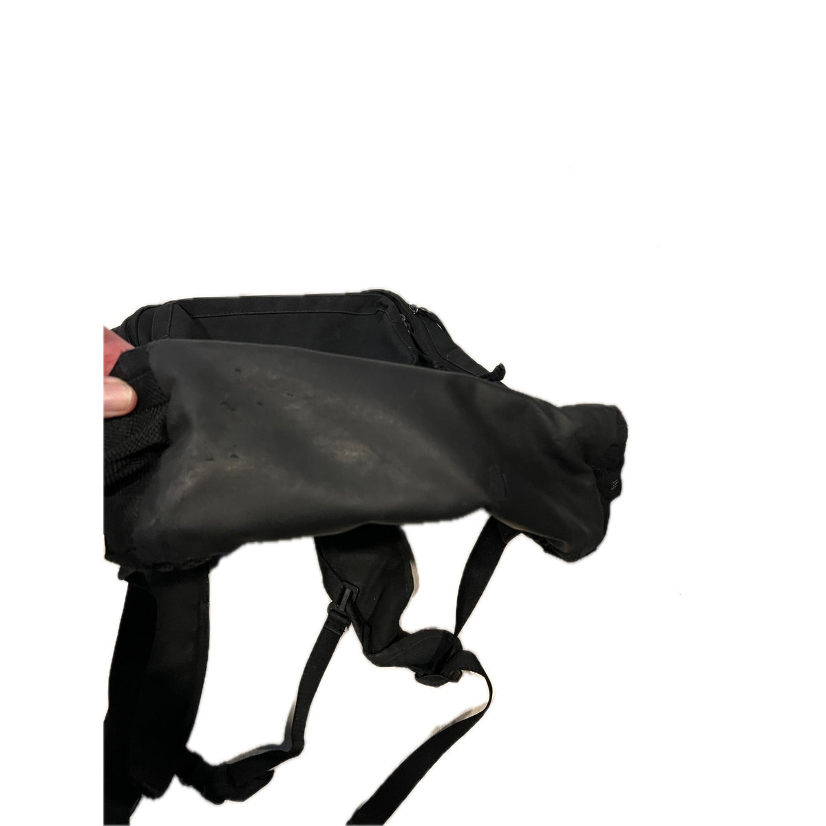 Nike Utility Speed Backpack, Black