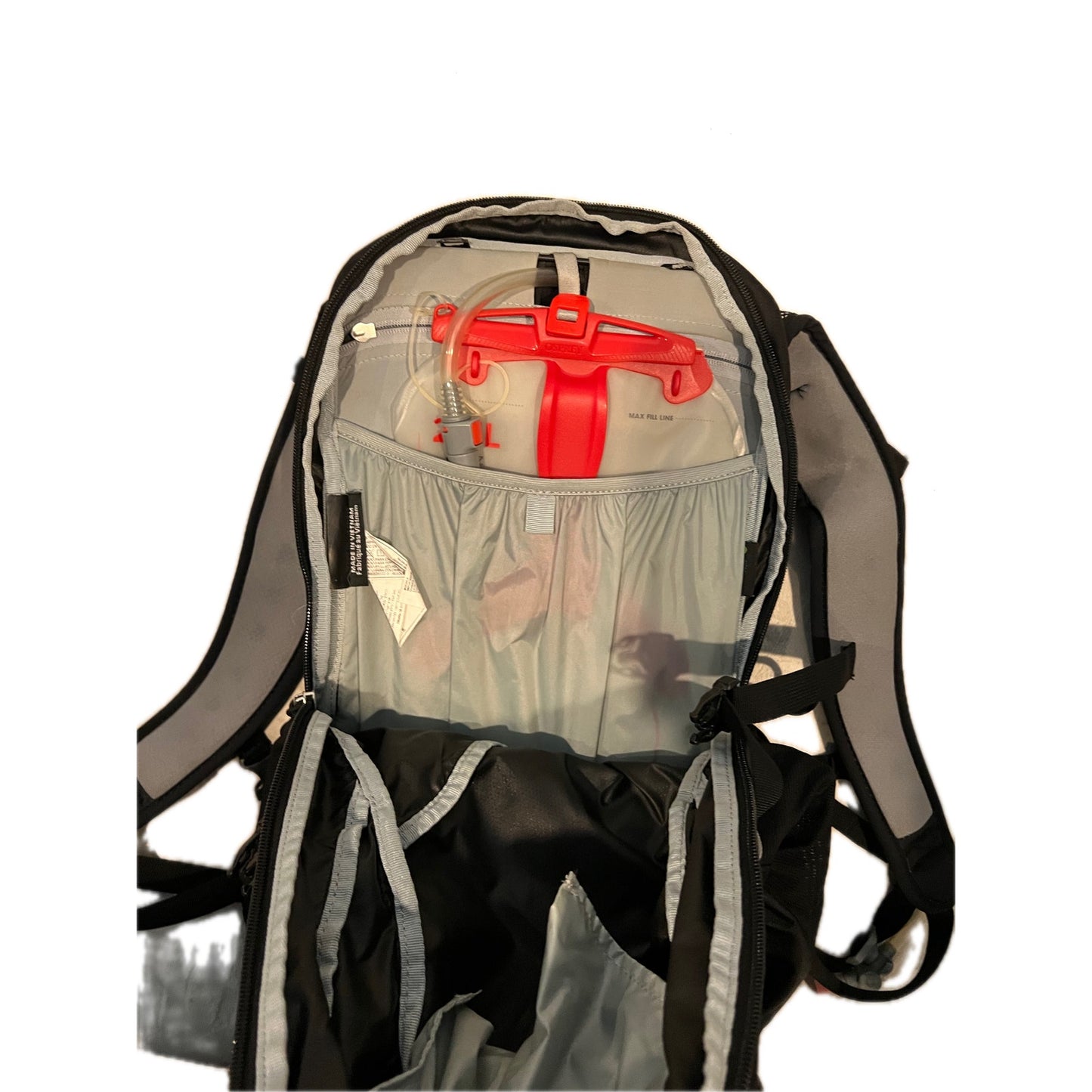Osprey Hikelite 18 Hiking Backpack