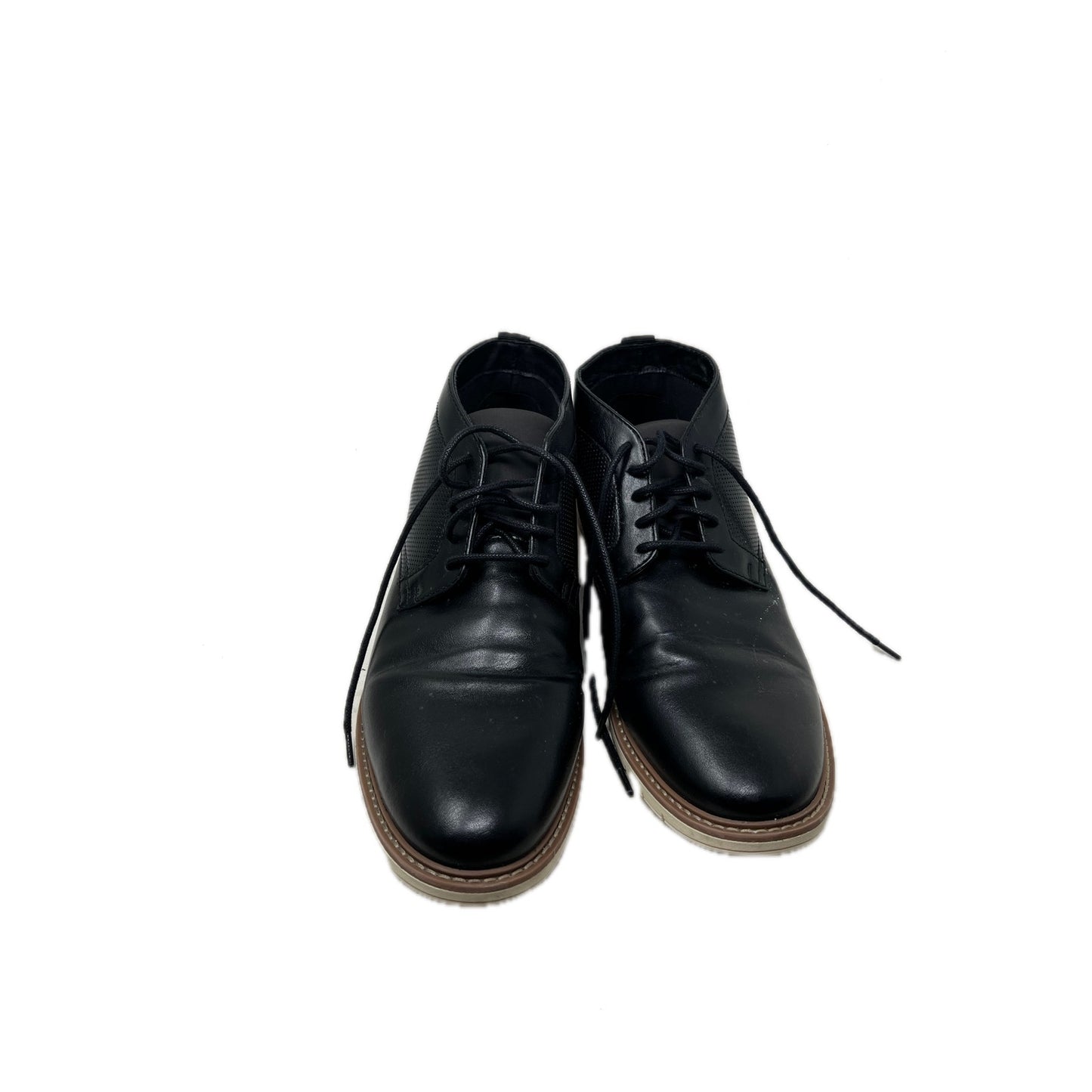 Mix No. 6 Farrin Chukka Boot Homme 12