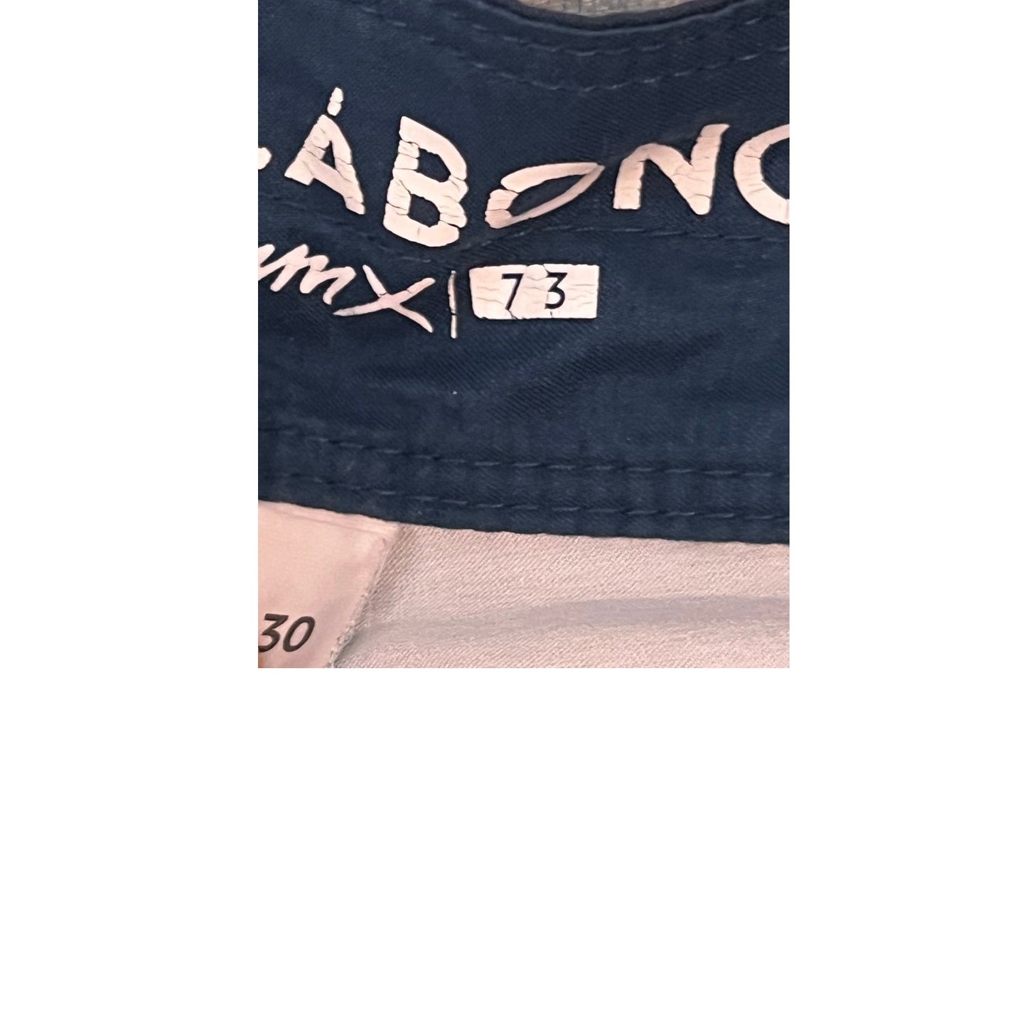 Billabong Board Swim Shorts Mens W: 30