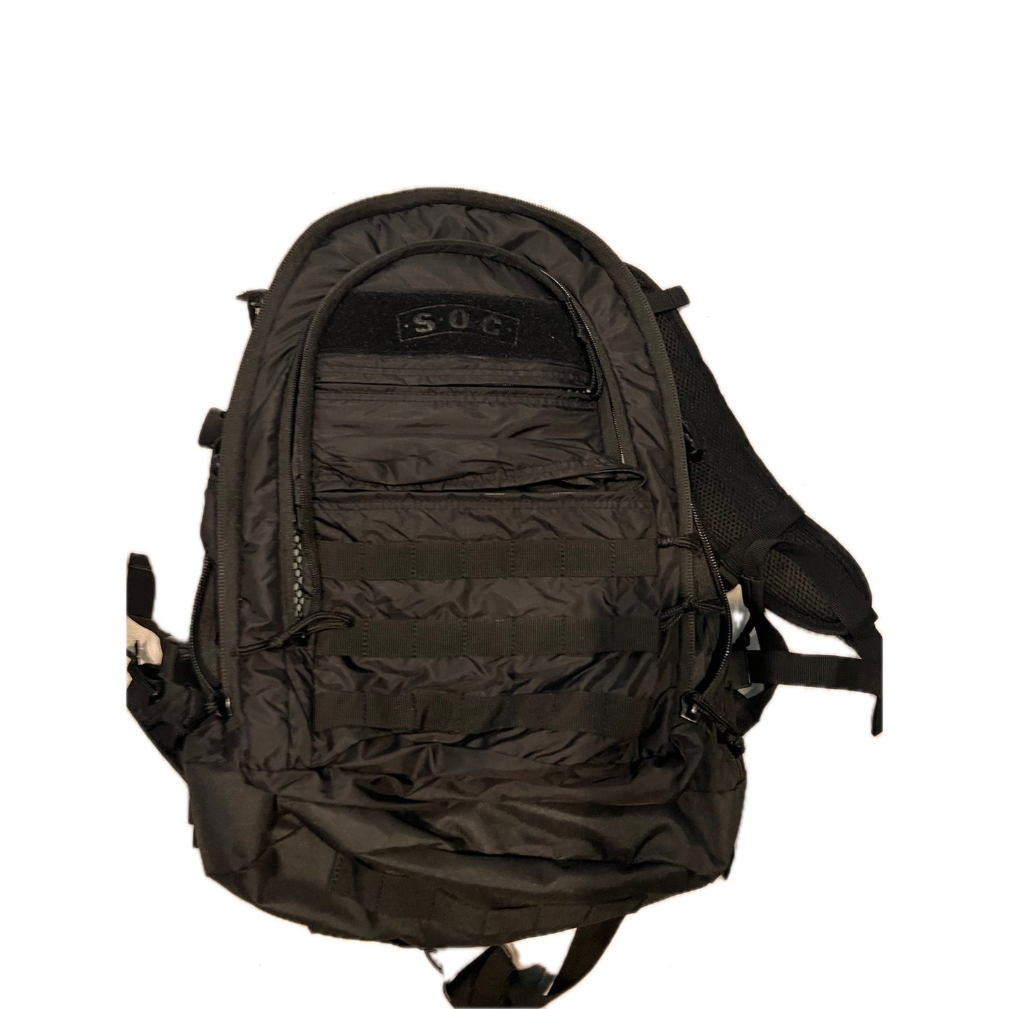 Sandpiper of California Three Day Elite Lite - Black