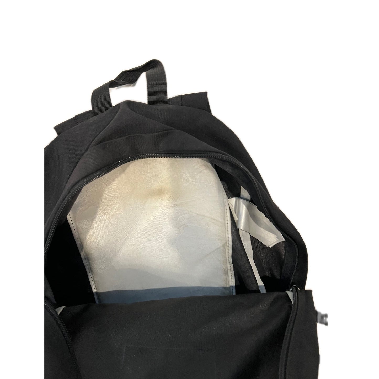 JanSport Superbreak One Black Daily Backpack