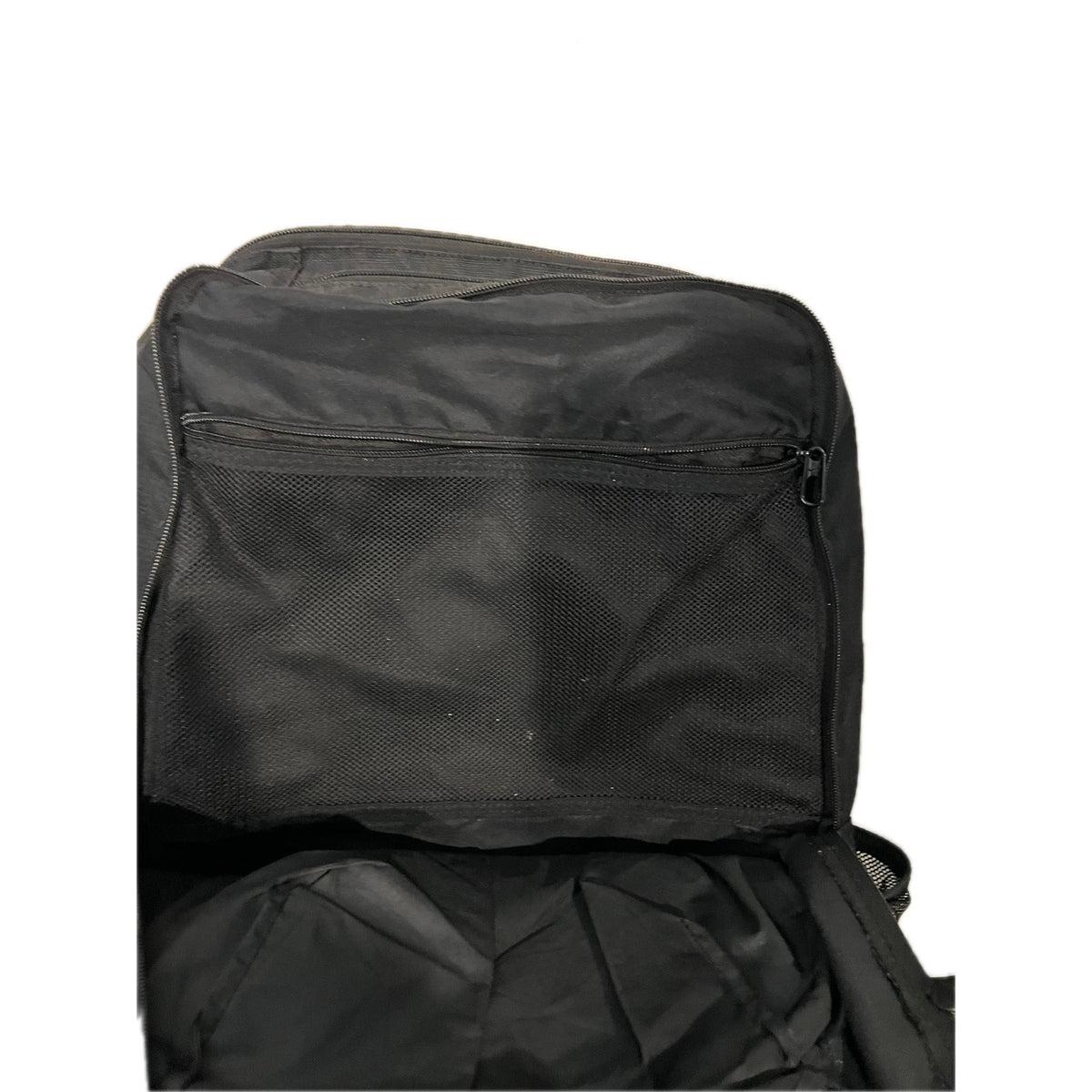 Nike Brasilia 9.5 Training Backpack XL 30L Black