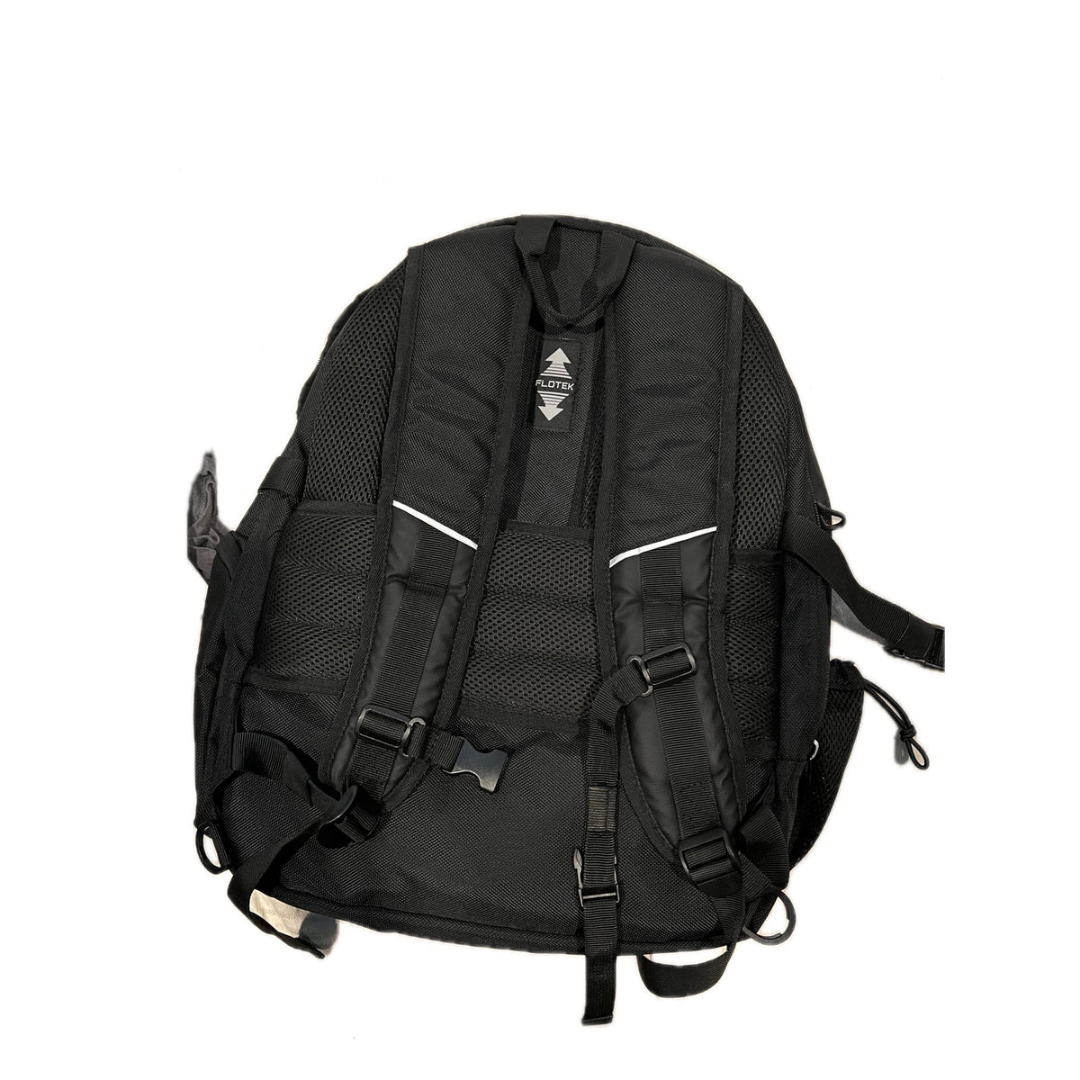 Traveler’s Choice 19" Direct Multi-Pocket Laptop Backpack