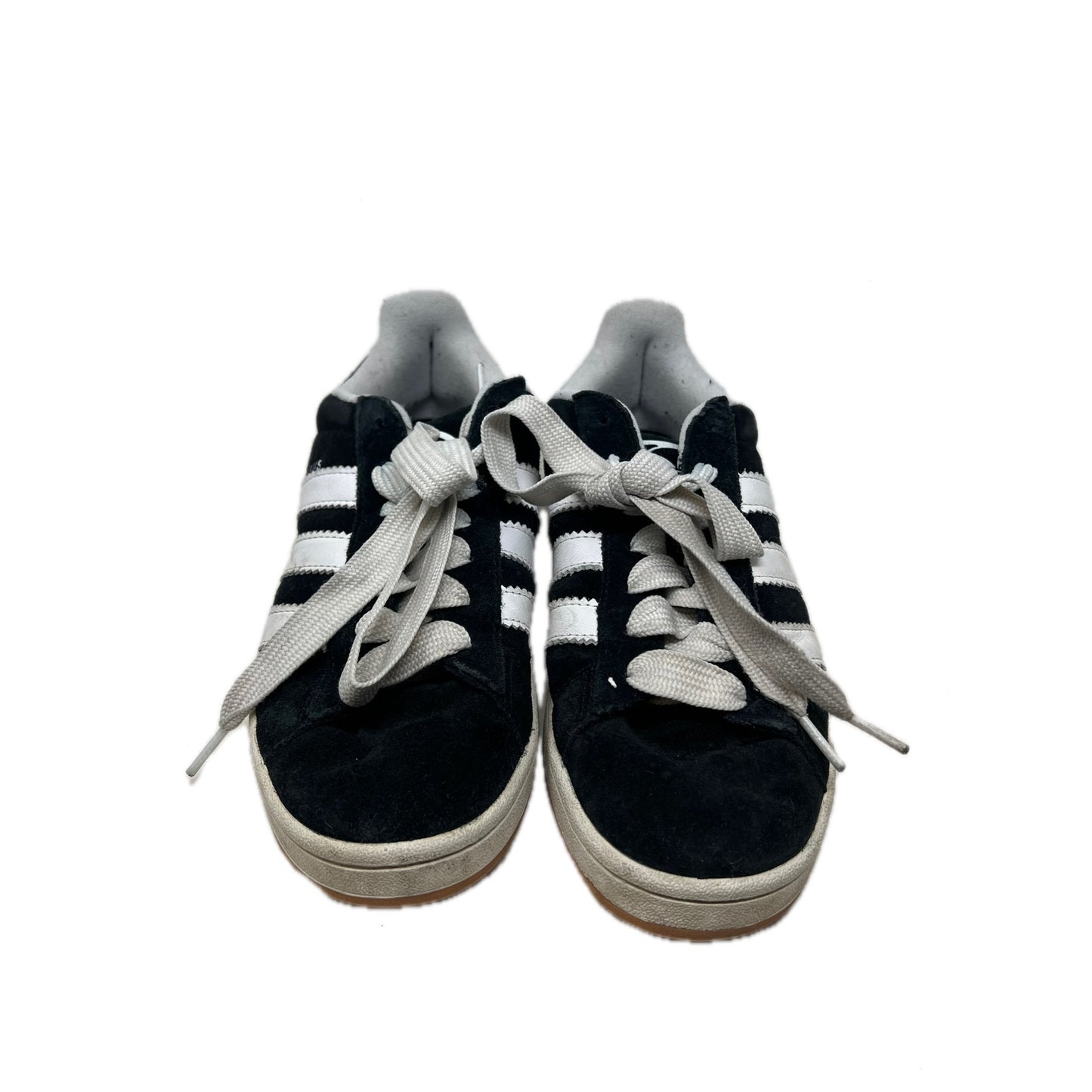 Adidas Campus 00s Core Black Sneakers Mens 9.5