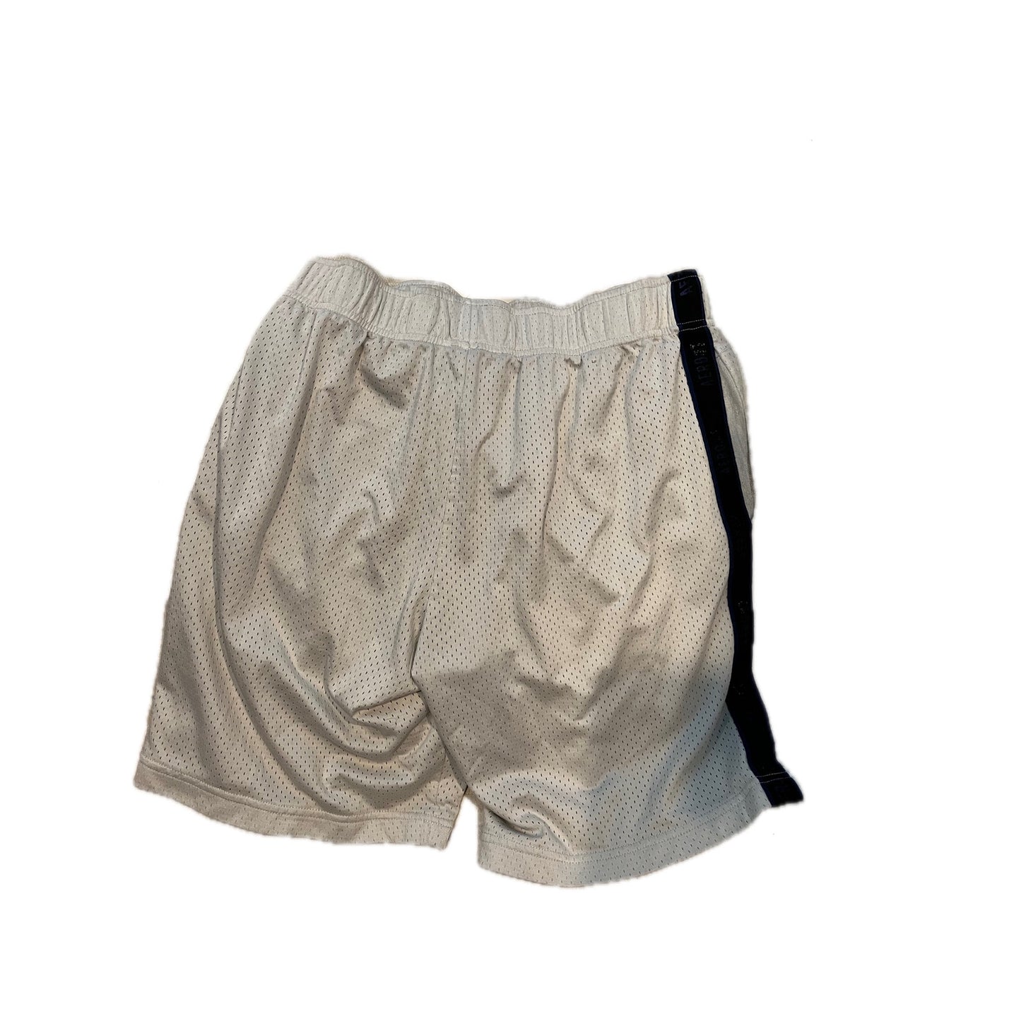 Aeropostale Basketball Training Shorts Mens Medium