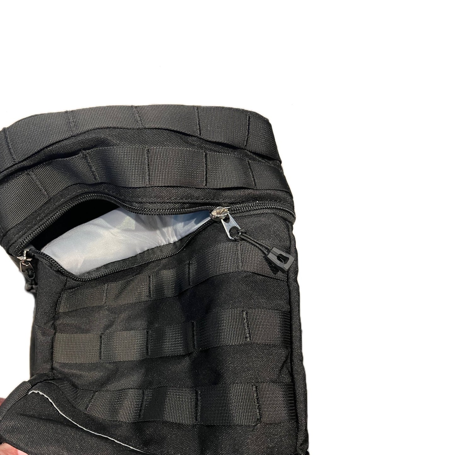 Etronik Travel Bag for Men Women, Gym Bag & Tactical Duffle