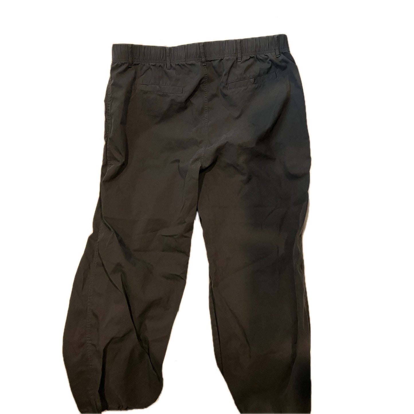 Pantalon de jogging ample et vintage Old Navy pour homme, taille XL