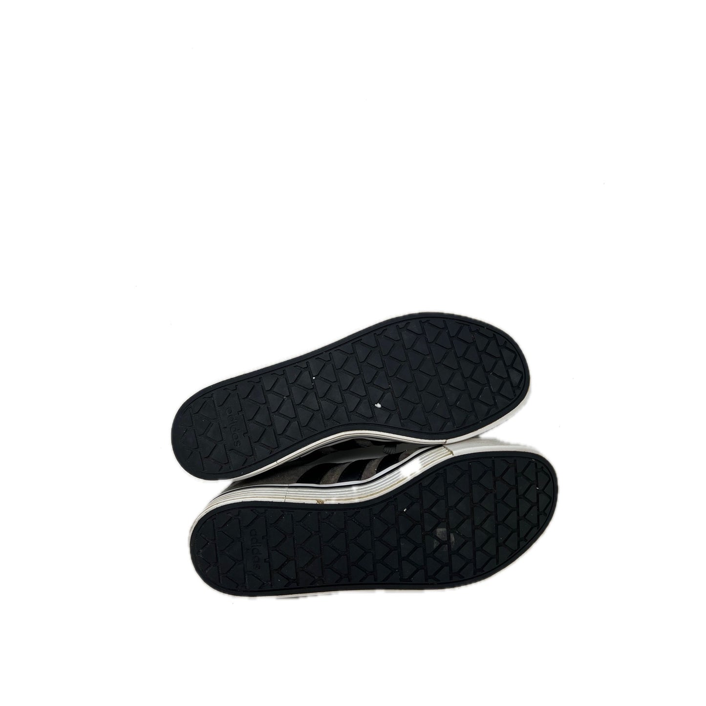 Sneaker adidas Daily 4.0 Gris Noir Nuage Blanc Homme 8