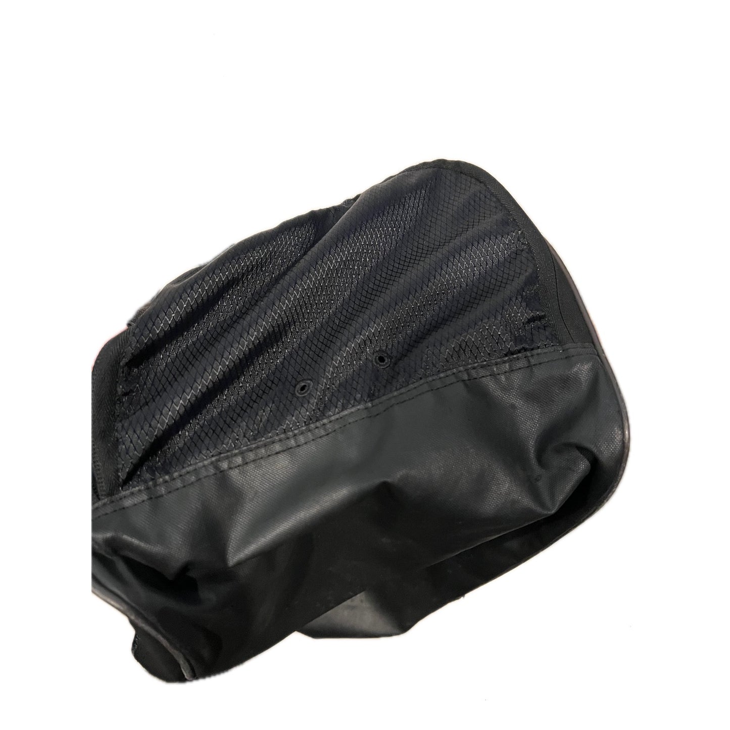 Nike Brasilia 9.5 Black Medium 60L Duffel Gym Bag