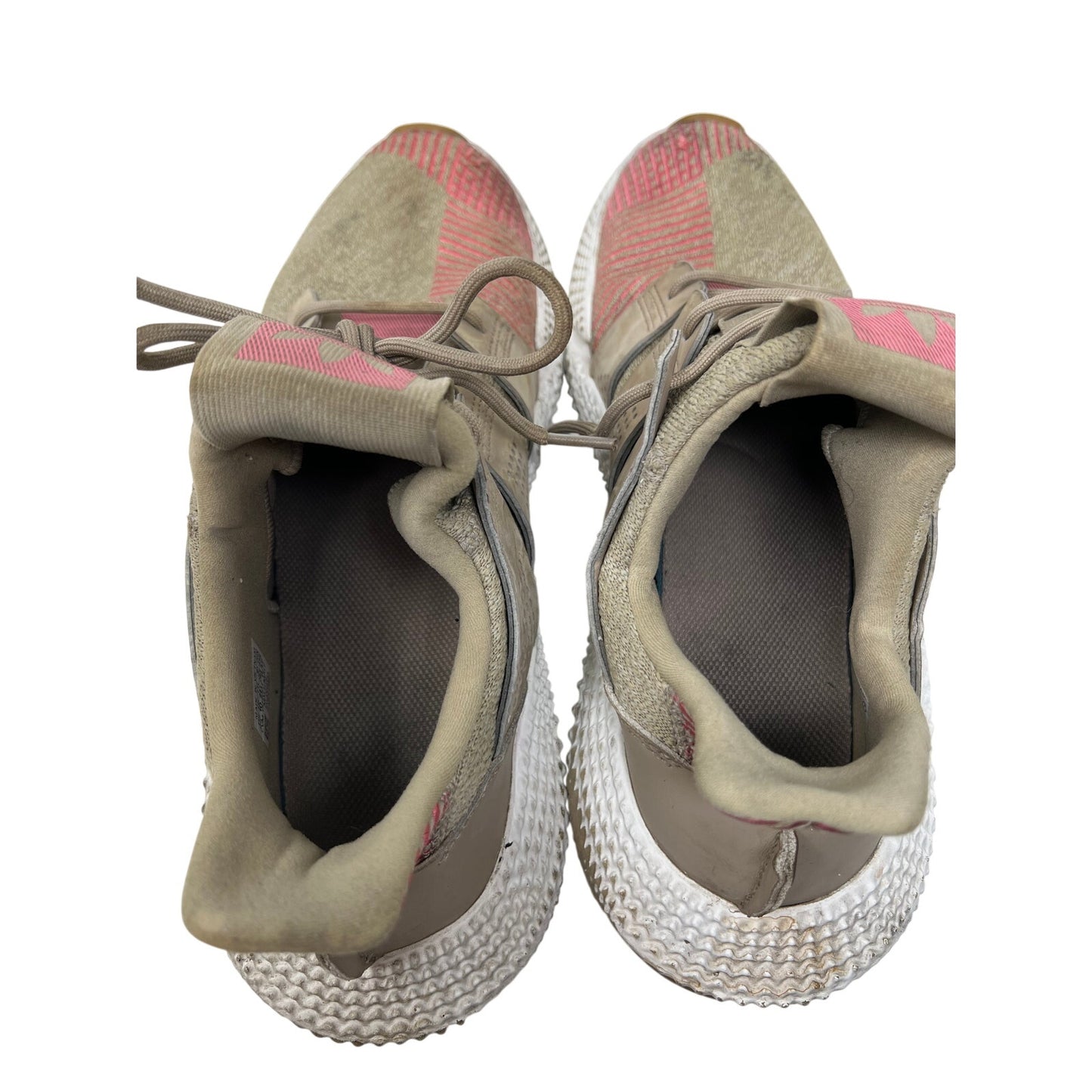 adidas Prophere Trace Khaki Sneakers Mens 10.5