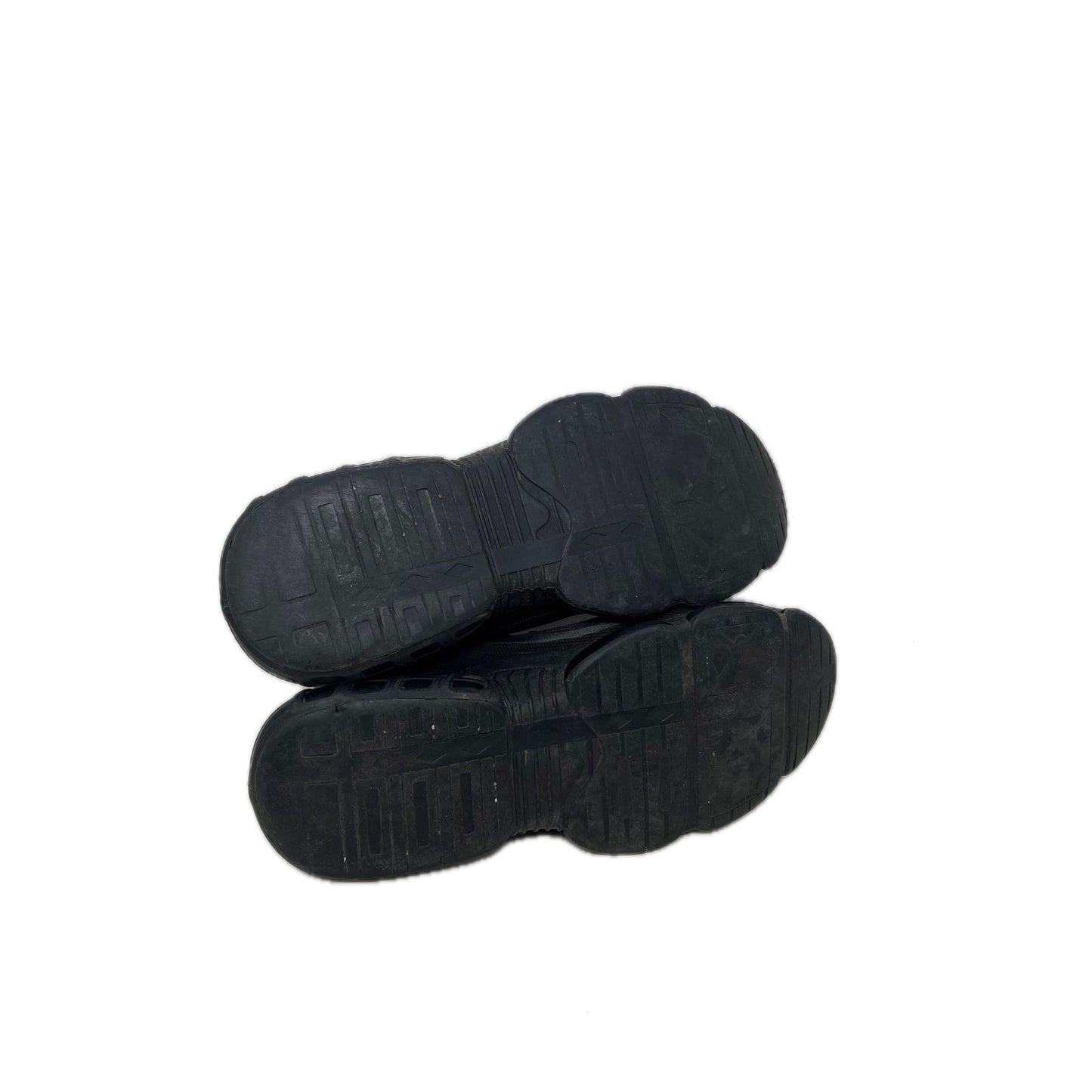 9KSAFETYJB Chaussures de sécurité à bouton rotatif pour hommes, pointure 11.5