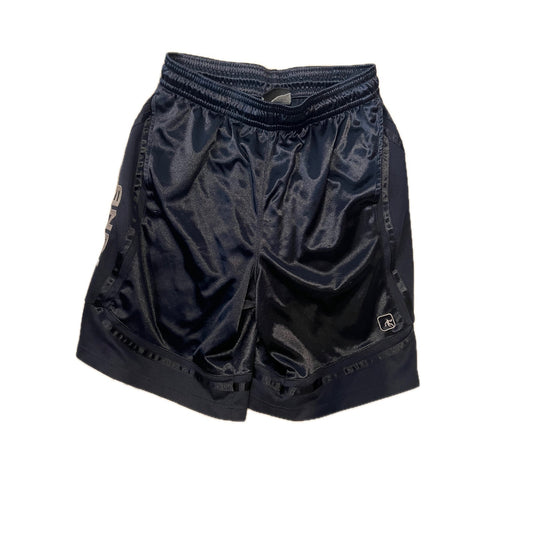 AND1 Black Basketball Shorts Mens L