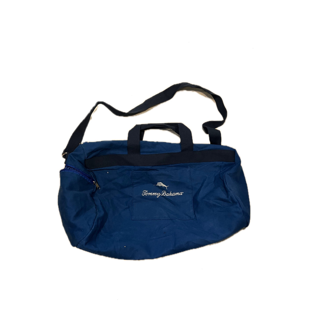 Tommy Bahama Duffel/Gym Bag 22x10x8