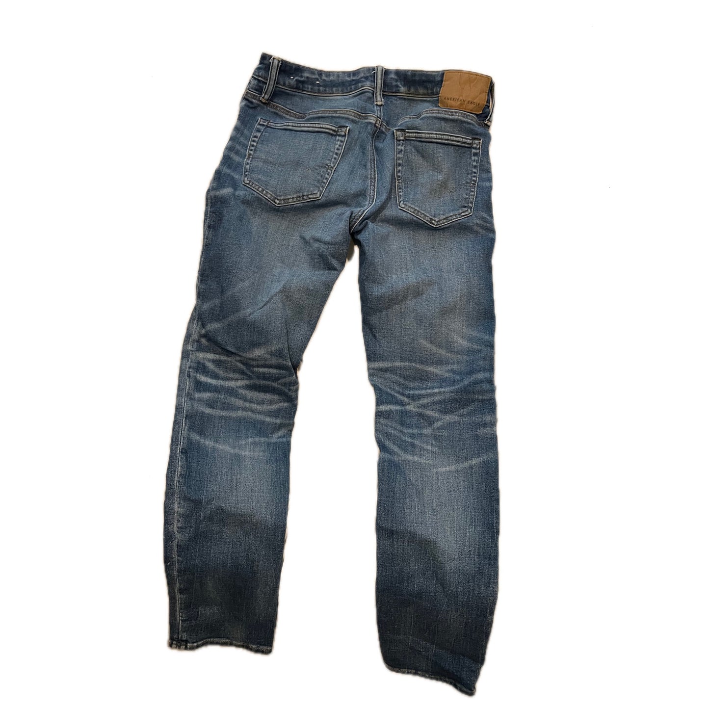 American Eagle Jean Skinny Homme 31x32