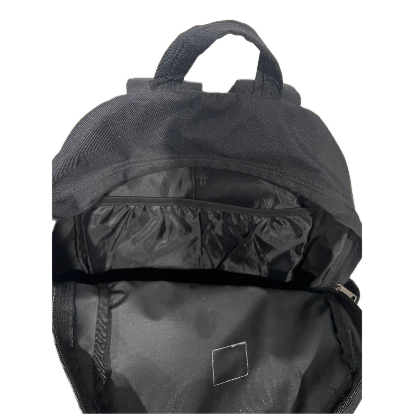 Carhartt 21L Black Classic Backpack