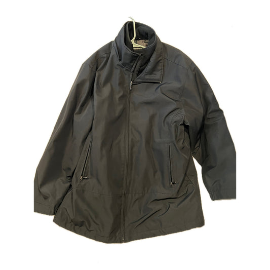 Parka de ski/neige imperméable pour homme, taille L