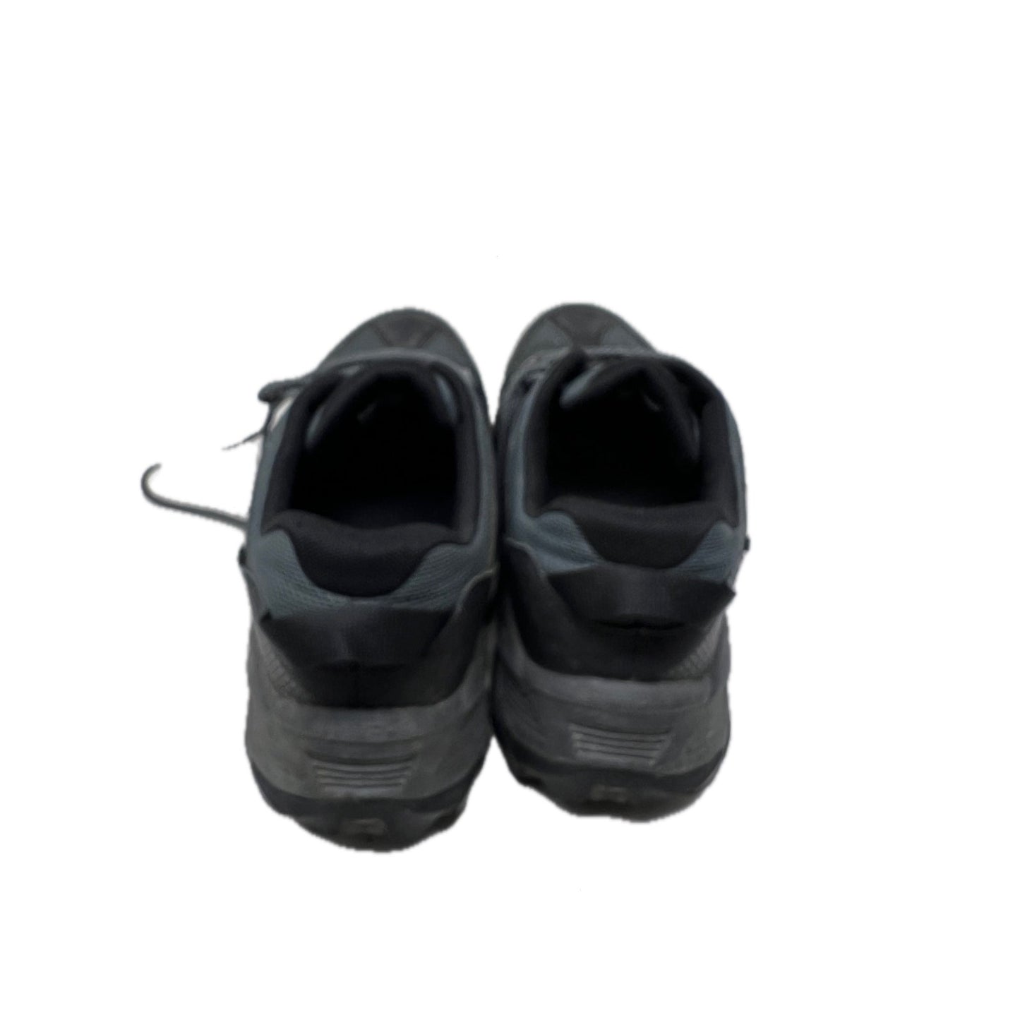The North Face Ultra 111 Waterproof trail shoes Mens 14