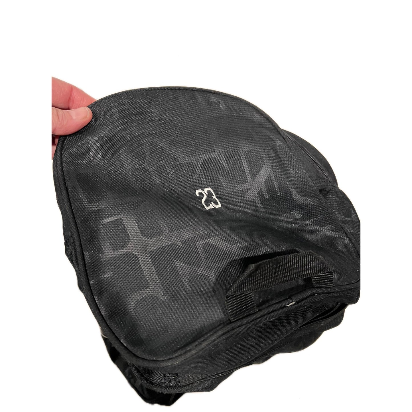 Nike Brasilia Training Duffel Bag (Small, 41L) Black Black